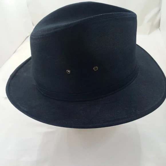 Vintage Fedora Hat Made in the USA - Picture 2 of 9